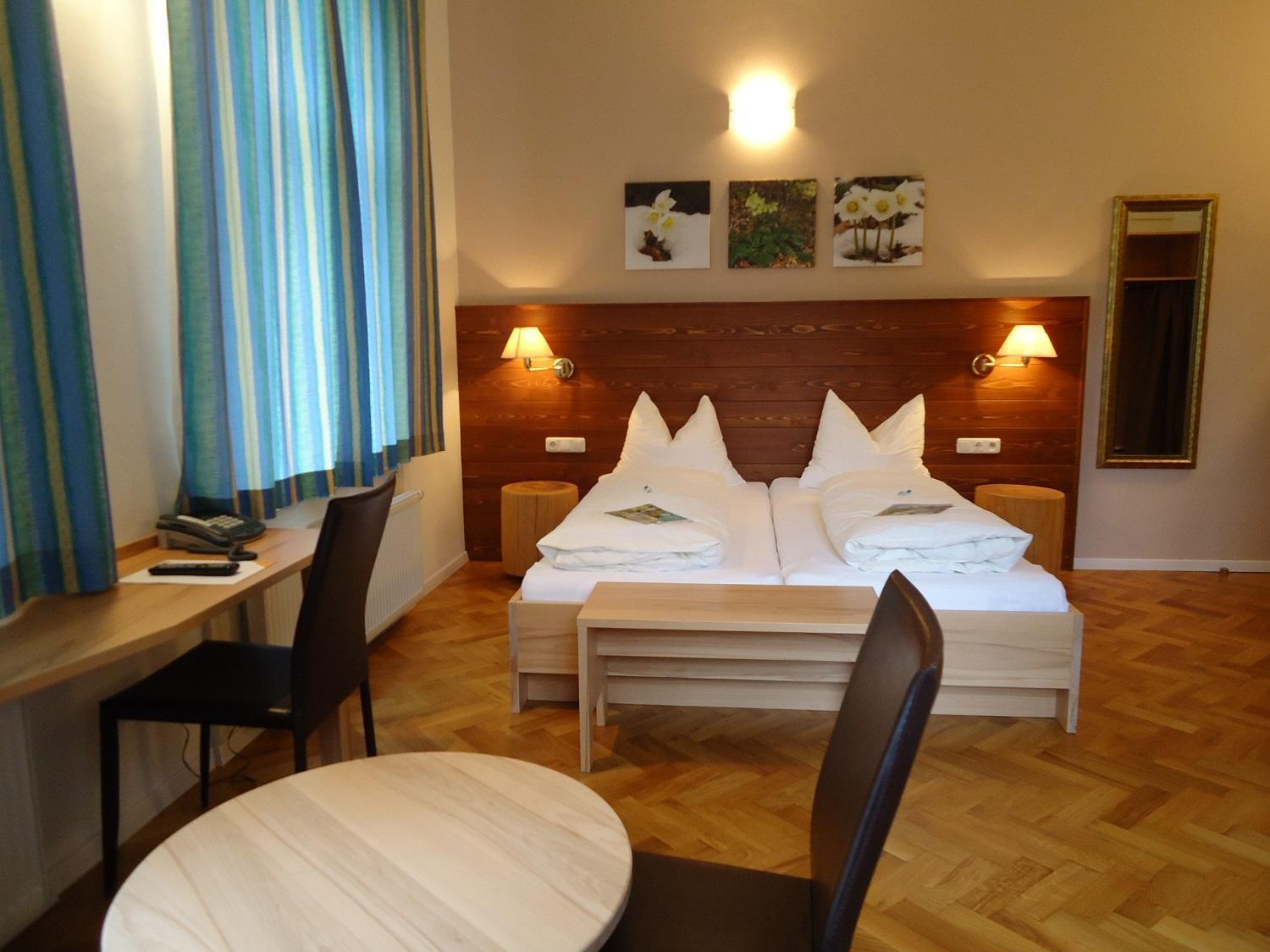 Villa Sonnwend National Park Lodge Rossleithen Luaran gambar