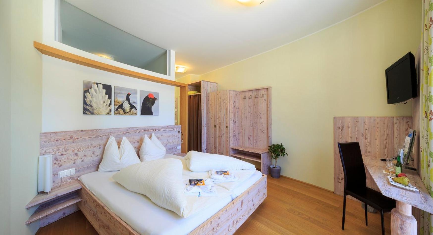 Villa Sonnwend National Park Lodge Rossleithen Luaran gambar