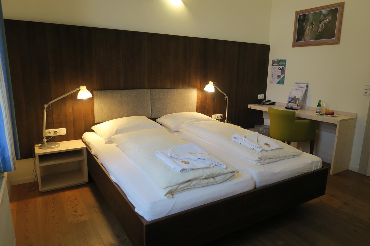 Villa Sonnwend National Park Lodge Rossleithen Luaran gambar